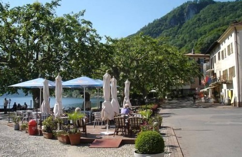 Caslano Apartment | Holiday apartment Caslano for 1 - 3 persons with 1 bedroom - Holiday apartment
