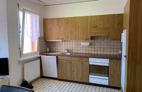Caslano Apartment | Holiday apartment Caslano for 1 - 4 persons with 2 bedrooms - Holiday apartment