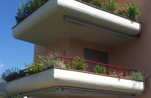 Caslano Apartment | Holiday apartment Caslano for 1 - 4 persons with 2 bedrooms - Holiday apartment