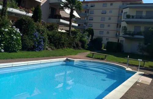 Caslano Apartment | Holiday apartment Caslano for 1 - 4 persons with 1 bedroom - Holiday apartment