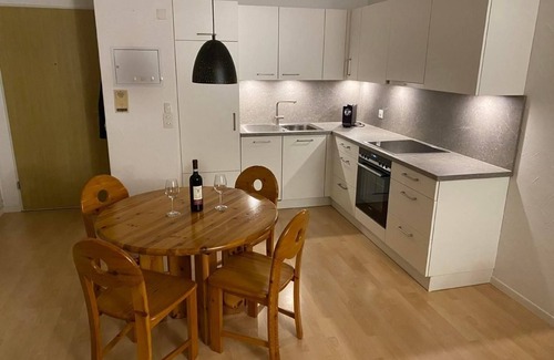 Caslano Apartment | Holiday apartment Caslano for 1 - 4 persons with 1 bedroom - Holiday apartment