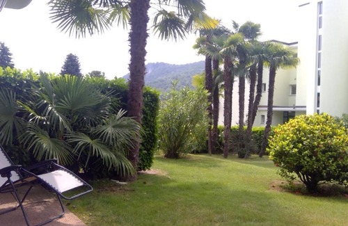 Caslano Apartment | Holiday apartment Caslano for 1 - 4 persons with 1 bedroom - Holiday apartment