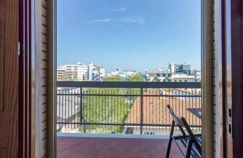Cattolica Apartment | Holiday apartment Cattolica for 1 - 8 persons with 3 bedrooms - Holiday apartment