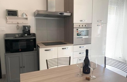 Cattolica Apartment | Holiday apartment Cattolica for 1 - 4 persons with 2 bedrooms - Penthouse holiday apartment