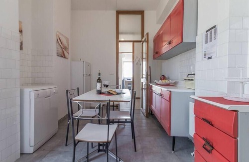 Cattolica Apartment | Holiday apartment Cattolica for 1 - 8 persons with 3 bedrooms - Holiday apartment