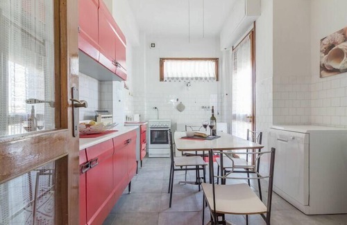 Cattolica Apartment | Holiday apartment Cattolica for 1 - 8 persons with 3 bedrooms - Holiday apartment
