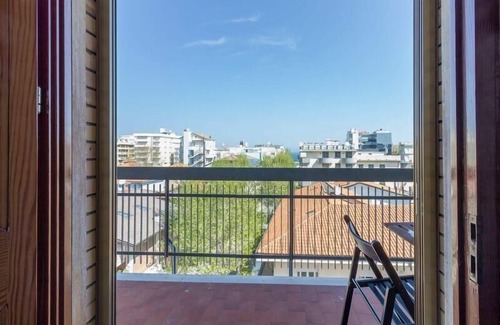 Cattolica Apartment | Holiday apartment Cattolica for 1 - 8 persons with 3 bedrooms - Holiday apartment