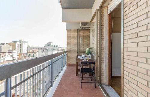 Cattolica Apartment | Holiday apartment Cattolica for 1 - 8 persons with 3 bedrooms - Holiday apartment