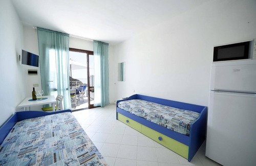 Cavoli Apartment | Holiday apartment Cavoli for 1 - 4 persons with 1 bedroom - Holiday apartment in one or multi-family