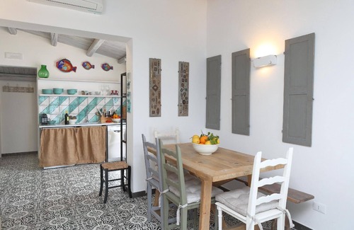 Old Town Apartment | Holiday apartment Cefalù for 1 - 6 persons with 3 bedrooms - Holiday apartment