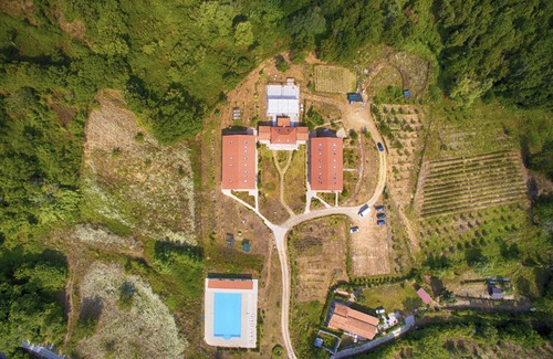 San Severino Apartment | Holiday apartment Centola for 3 persons with 1 bedroom - Holiday apartment in one or multi-family ho