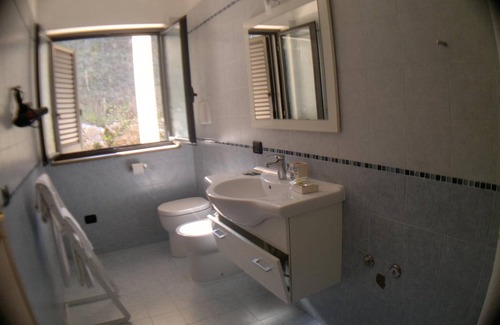 San Severino Apartment | Holiday apartment Centola for 2 persons with 1 bedroom - Row house