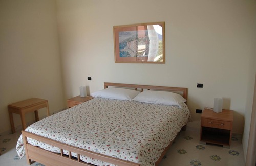 San Severino Apartment | Holiday apartment Centola for 2 persons with 1 bedroom - Row house