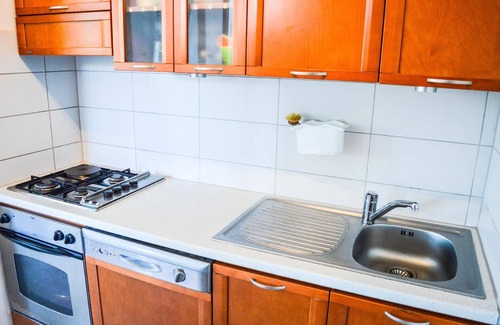 Cervo House | Holiday apartment Cervo for 1 - 5 persons with 2 bedrooms - Holiday house