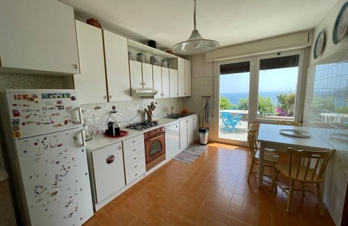 Capo Mimosa-Rollo Apartment | Holiday apartment Cervo for 1 - 10 persons with 5 bedrooms - Holiday apartment