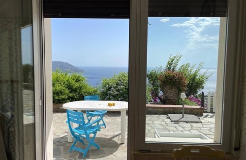 Capo Mimosa-Rollo Apartment | Holiday apartment Cervo for 1 - 10 persons with 5 bedrooms - Holiday apartment
