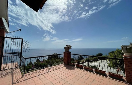 Capo Mimosa-Rollo Apartment | Holiday apartment Cervo for 1 - 10 persons with 5 bedrooms - Holiday apartment