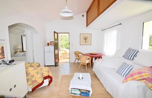 Cesseras Apartment | Holiday apartment Cesseras for 1 - 2 persons with 1 bedroom - Holiday apartment