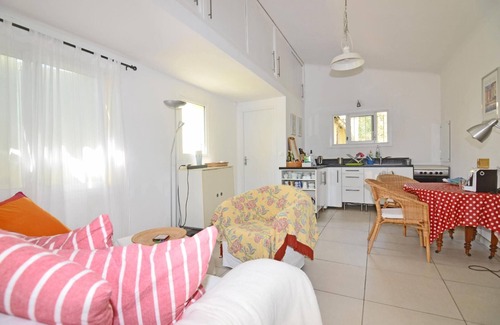 Cesseras Apartment | Holiday apartment Cesseras for 1 - 2 persons with 1 bedroom - Holiday apartment