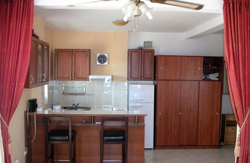 Rafajlovici Apartment | Holiday apartment Cetinje for 1 - 5 persons with 1 bedroom - Holiday apartment in one or multi-famil