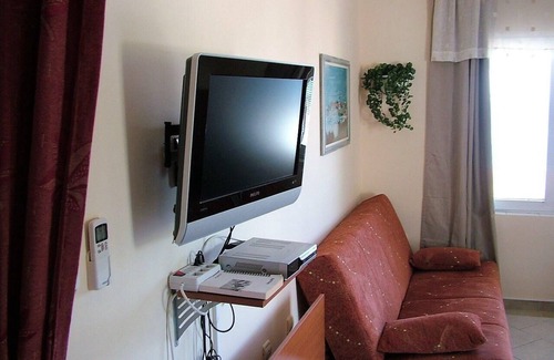 Rafajlovici Apartment | Holiday apartment Cetinje for 1 - 5 persons with 1 bedroom - Holiday apartment in one or multi-famil
