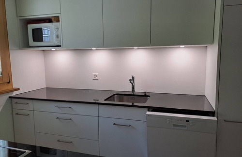 Alt Sankt Johann Apartment | Holiday apartment Alt St. Johann for 1 - 7 persons with 3 bedrooms - Holiday apartment