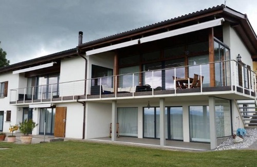 Bellerive Apartment | Holiday apartment Bellerive VD for 1 - 3 persons with 1 bedroom - Holiday apartment