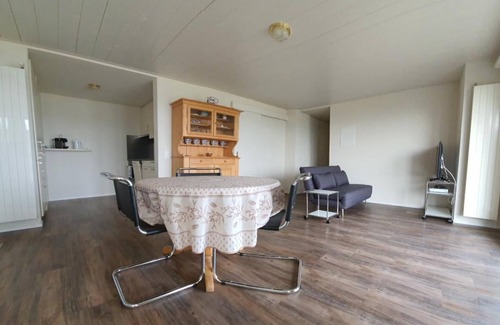 Bellerive Apartment | Holiday apartment Bellerive VD for 1 - 3 persons with 1 bedroom - Holiday apartment