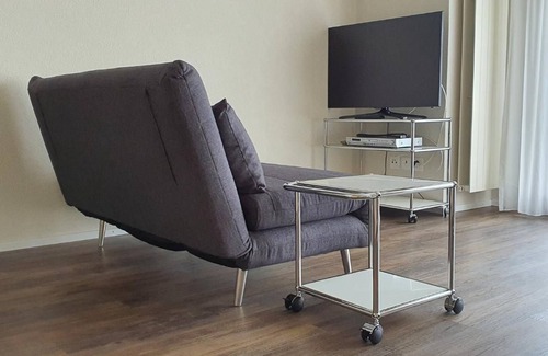 Bellerive Apartment | Holiday apartment Bellerive VD for 1 - 3 persons with 1 bedroom - Holiday apartment