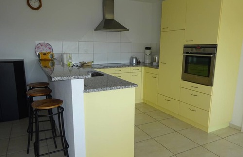 Hauptwil-Gottshaus Apartment | Holiday apartment Bischofszell for 1 - 6 persons with 2 bedrooms - Holiday apartment