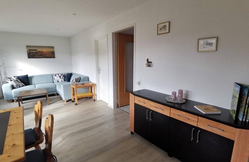 Tavanasa Apartment | Holiday apartment Breil-Brigels for 1 - 5 persons with 2 bedrooms - Holiday apartment