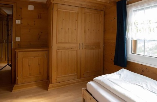 Gebertingen Apartment | Holiday apartment Ebnat-Kappel for 5 persons with 3 bedrooms - Holiday apartment