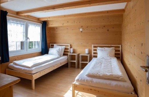 Gebertingen Apartment | Holiday apartment Ebnat-Kappel for 5 persons with 3 bedrooms - Holiday apartment