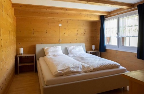 Gebertingen Apartment | Holiday apartment Ebnat-Kappel for 5 persons with 3 bedrooms - Holiday apartment