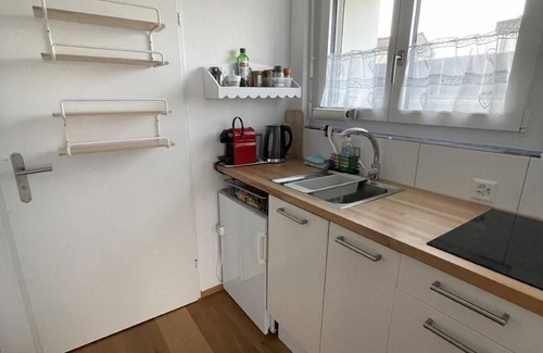 Eschenbach House | Holiday apartment Eschenbach LU for 1 - 2 persons with 1 bedroom - Holiday house