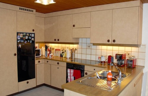 Waldi Other | Holiday apartment Hattenhausen for 1 - 4 persons with 2 bedrooms - Farmhouse