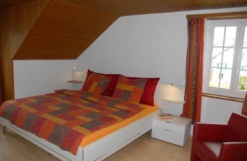 Waldi Other | Holiday apartment Hattenhausen for 1 - 4 persons with 2 bedrooms - Farmhouse