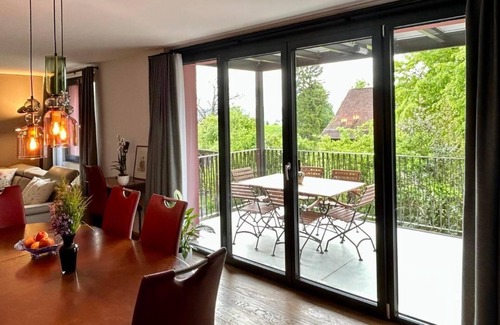 Waldi Other | Holiday apartment Hattenhausen for 1 - 6 persons with 2 bedrooms - Farmhouse