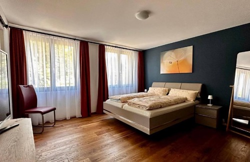 Waldi Other | Holiday apartment Hattenhausen for 1 - 6 persons with 2 bedrooms - Farmhouse