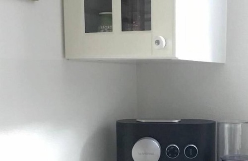 Hergiswil Apartment | Holiday apartment Hergiswil NW for 1 person with 1 bedroom - Holiday house