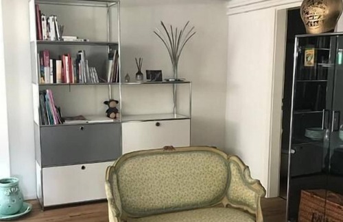 Hergiswil Apartment | Holiday apartment Hergiswil NW for 1 person with 1 bedroom - Holiday house