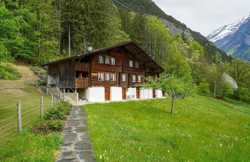 Reichenbach Apartment | Holiday apartment Innertkirchen for 1 - 4 persons with 2 bedrooms - Holiday apartment