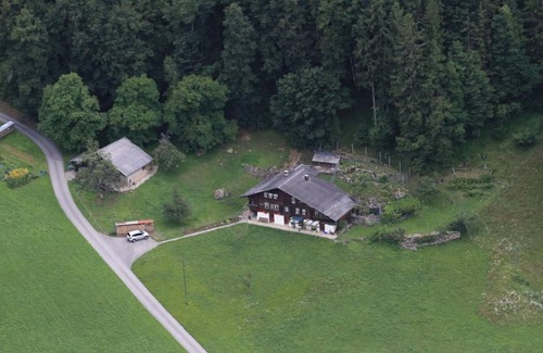 Reichenbach Apartment | Holiday apartment Innertkirchen for 1 - 4 persons with 2 bedrooms - Holiday apartment