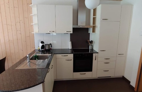 Wiler Apartment | Holiday apartment Innertkirchen for 1 - 8 persons with 3 bedrooms - Holiday apartment
