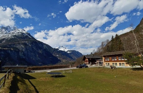Wiler Apartment | Holiday apartment Innertkirchen for 1 - 8 persons with 3 bedrooms - Holiday apartment
