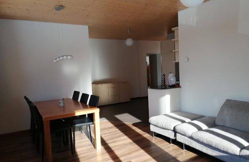 Wiler Apartment | Holiday apartment Innertkirchen for 1 - 4 persons with 2 bedrooms - Holiday apartment