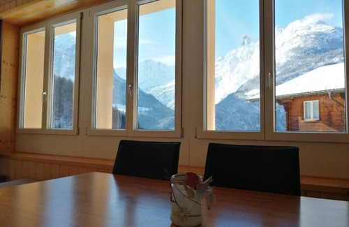 Wiler Apartment | Holiday apartment Innertkirchen for 1 - 4 persons with 2 bedrooms - Holiday apartment