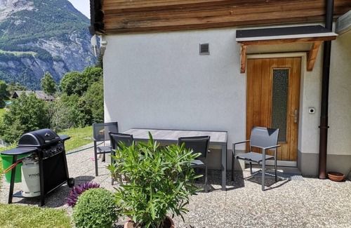Wiler Apartment | Holiday apartment Innertkirchen for 1 - 4 persons with 1 bedroom - Holiday apartment