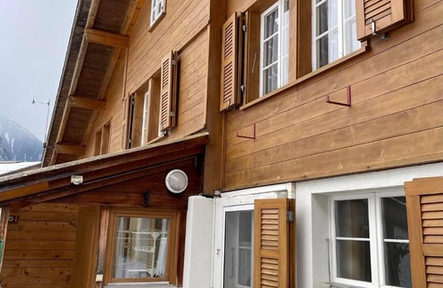Wiler Apartment | Holiday apartment Innertkirchen for 1 - 6 persons with 3 bedrooms - Holiday apartment in one or mult