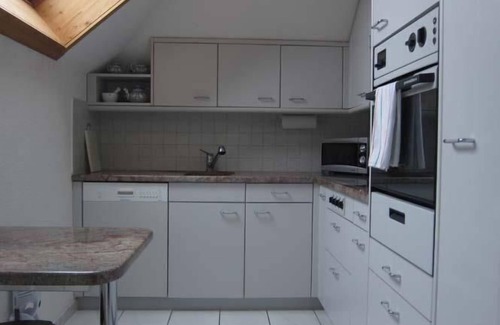 Kastanienbaum Apartment | Holiday apartment Kastanienbaum for 1 - 3 persons with 1 bedroom - Holiday apartment in one or multi